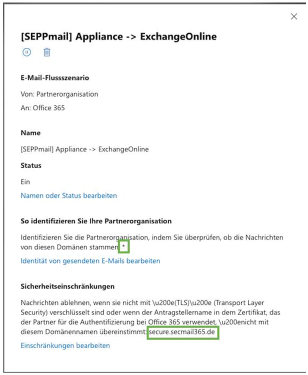 Screenshot passend zum Text Screenshot passend zum Text