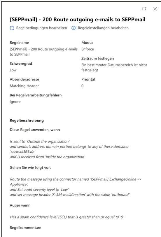 Screenshot passend zum Text Screenshot passend zum Text